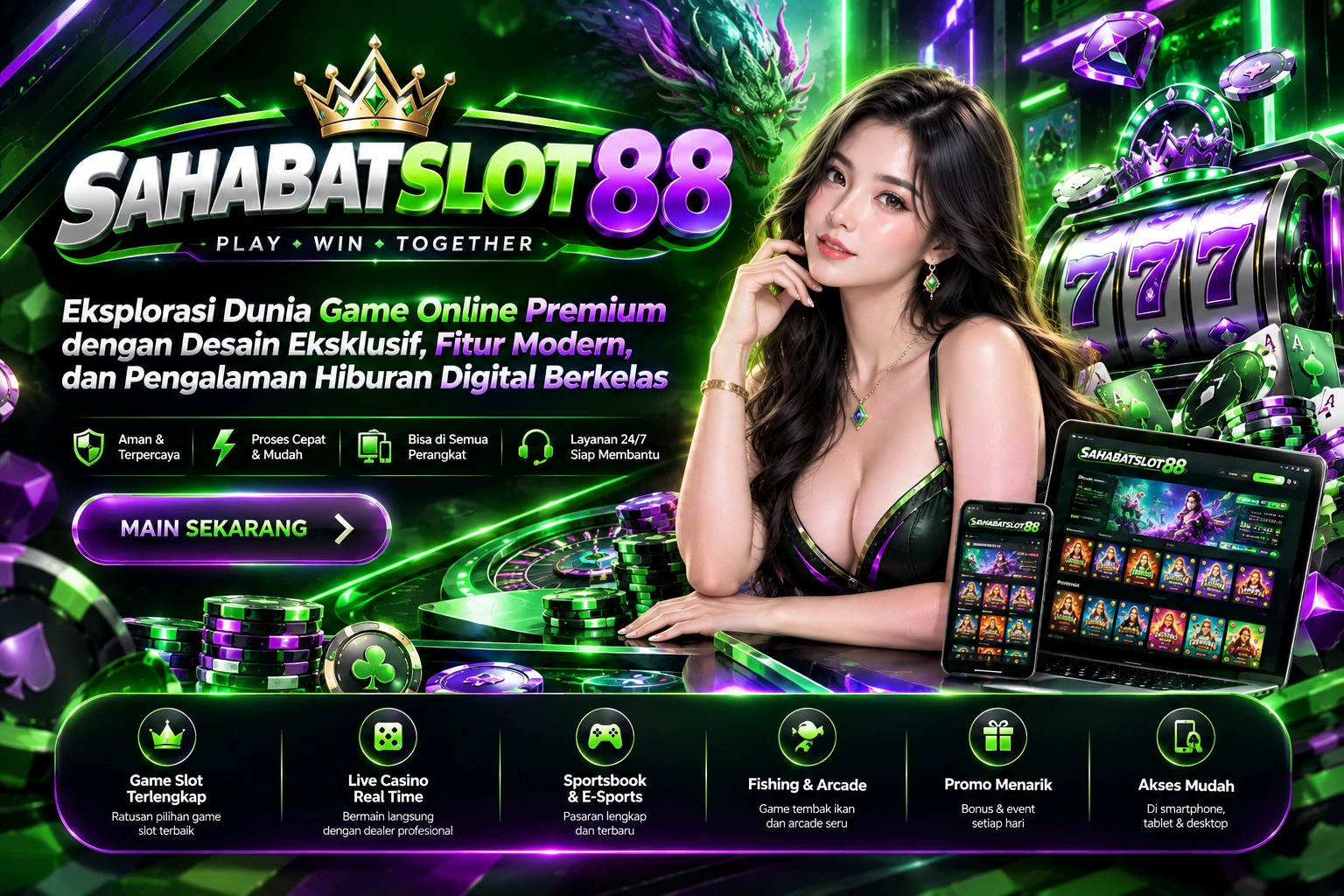 SAHABATSLOT88